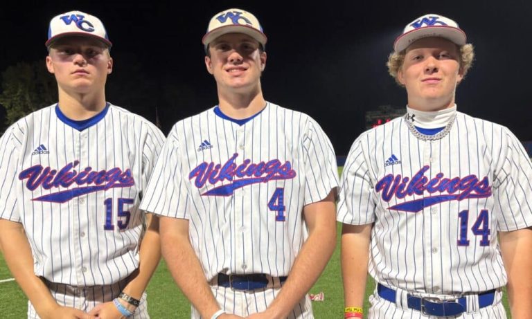 WC makes use of three jugs to shut Germantown Tuesday