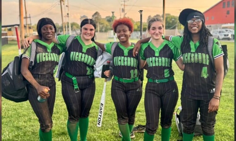 Missy Gators’s season ends after a loss to Grenada