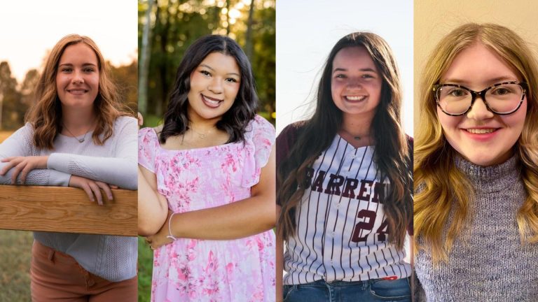 T.J. Regional Well being broadcasts 2025 scholarship recipients