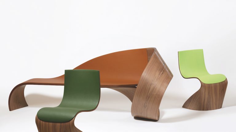 Longchamp marks a brand new chapter with Pierre Renart