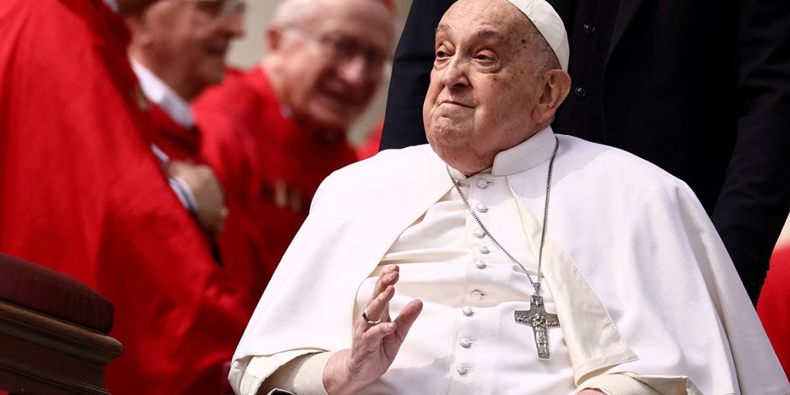 Pope Francis died at age 88 as religion leaders weigh in on his life, legacy and papacy
