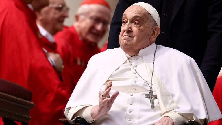 Pope Francis died at age 88 as religion leaders weigh in on his life, legacy and papacy