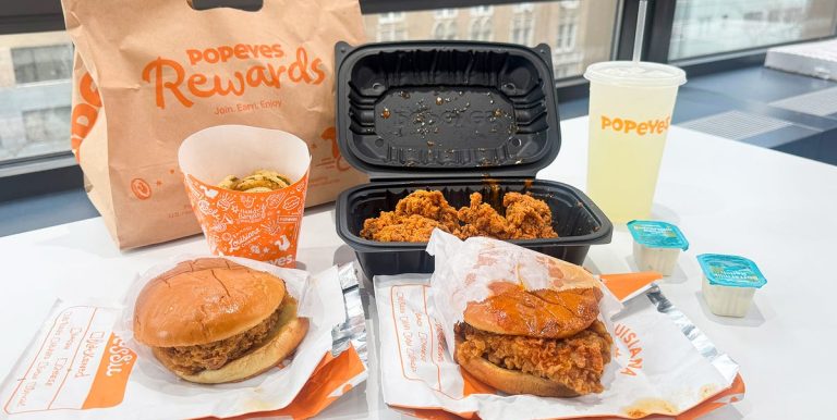 I Tried Every little thing On Popeyes’ New Pickle Menu & It is A Larger Dill Than I Anticipated