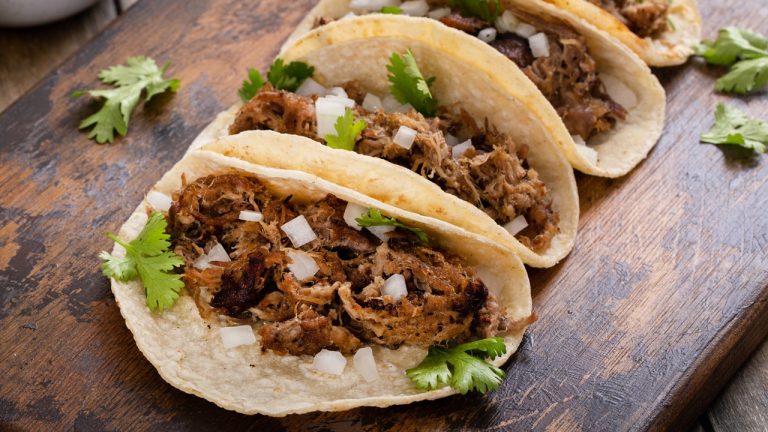 USDA officers subject public well being alert over pork carnitas bought at Aldi