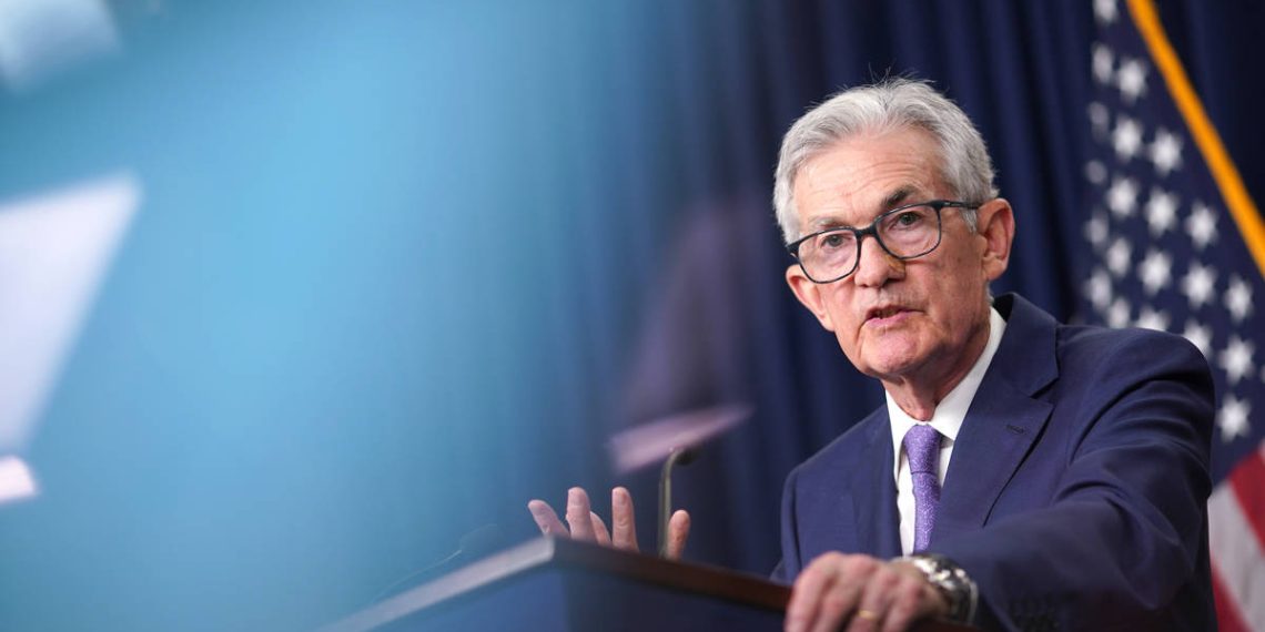 Opposing Trump, Powell stated he would inform the world’s finance chiefs, the central banks of the world chiefs should be protected by politics’