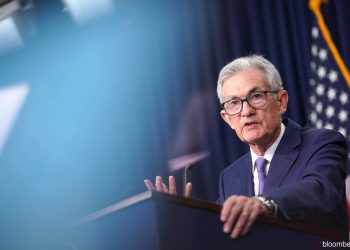 Opposing Trump, Powell stated he would inform the world’s finance chiefs, the central banks of the world chiefs should be protected by politics’