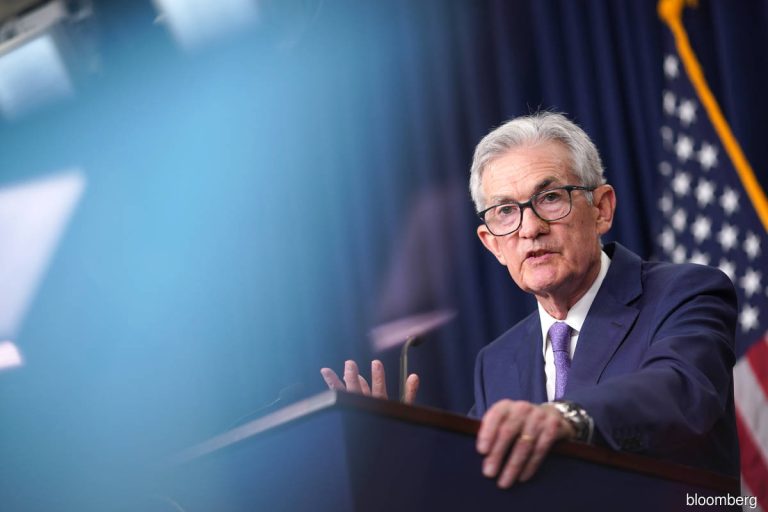 Opposing Trump, Powell stated he would inform the world’s finance chiefs, the central banks of the world chiefs should be protected by politics’