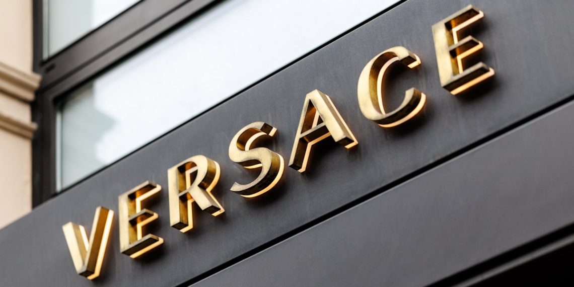 Prada Purchases Versace for $1.36 Billion