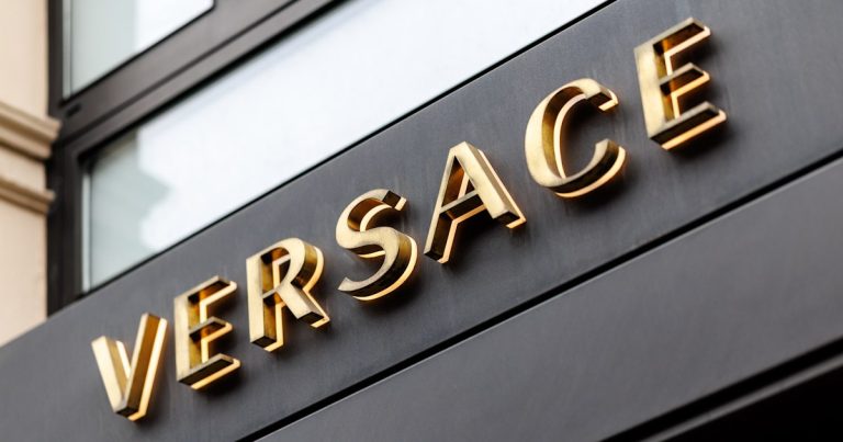 Prada Purchases Versace for $1.36 Billion