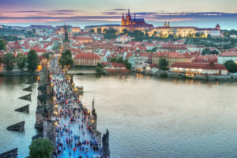 WTTC Predicts $16.5 Trillion Journey & Tourism Increase by 2035