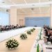 Worldwide Discussion board subject “Given the brand new world order” at ADA College with the participation of President Ilham Aliyev (picture/video) – Development Information Company