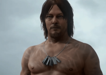 Loss of life Strading Film Nabs Director of pork and a quiet place: first day