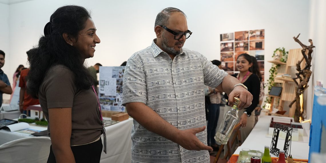 How Gen Z is redefining trend and designing schooling