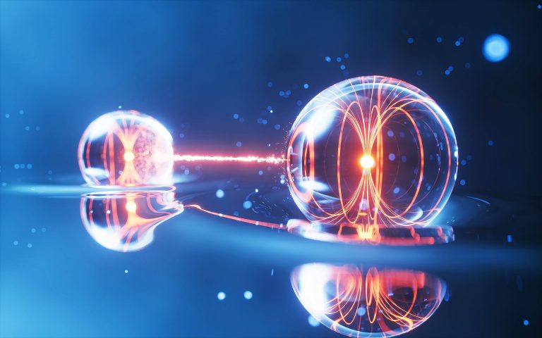 The brand new sort of quantum understanding found will flip expertise