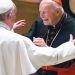 Theodore McCarrick died on the age of 94