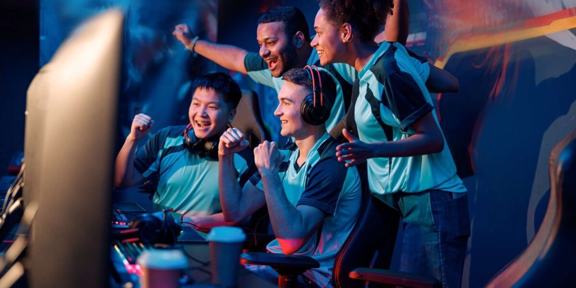 Radisson gears up for professional avid gamers