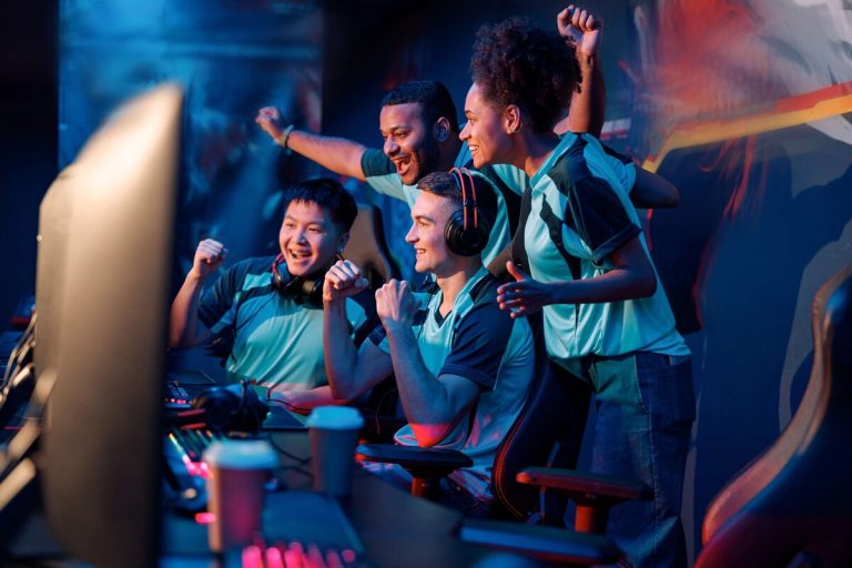 Radisson gears up for professional avid gamers
