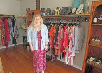 Karma on Most important boutique in Glen Carbon IL will get new proprietor