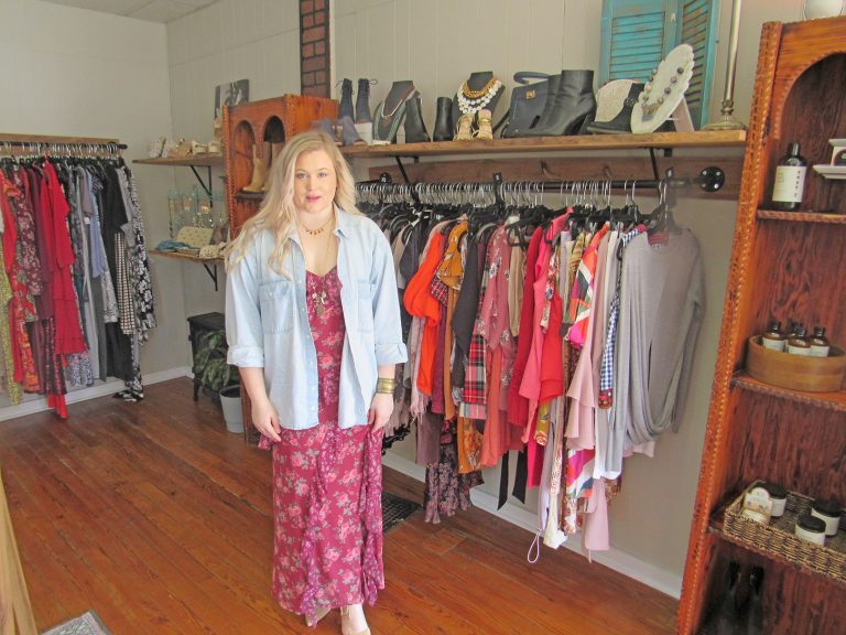 Karma on Most important boutique in Glen Carbon IL will get new proprietor