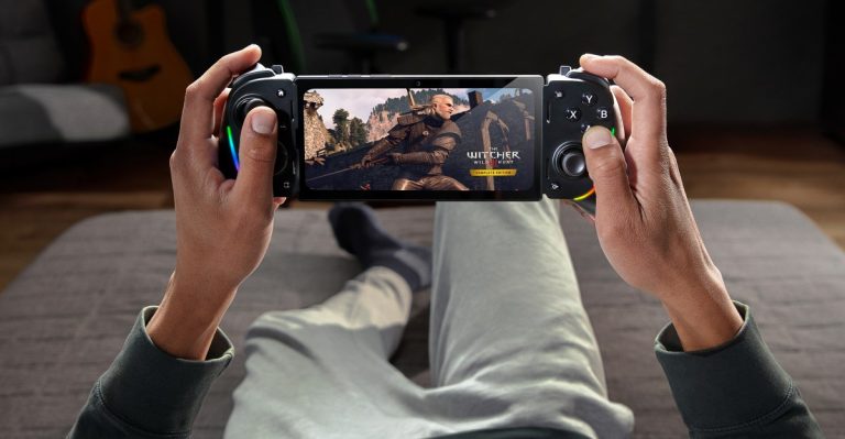 PC-to-Cell Razer streaming platform is now out there