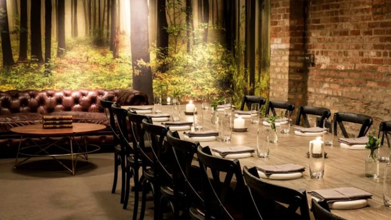 Chicago lands on Meals & Wine’s prime 10 U.S. cities for meals checklist – NBC Chicago