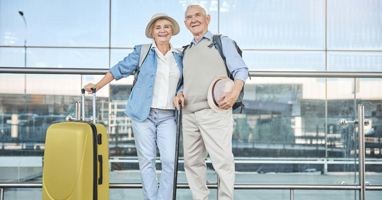 Journey after 60: High 5 uncommon locations good for boomers