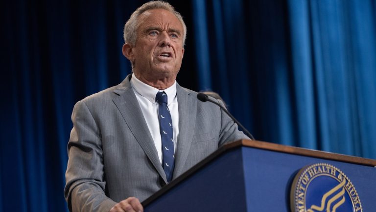 RFK Jr.’s Assault on America’s Well being Is Worse Than We Ever Imagined