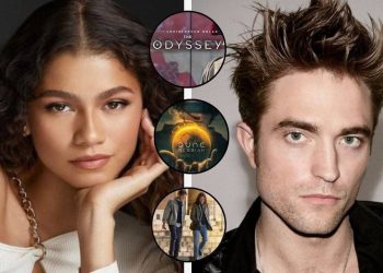 Are Robert Pattinson And Zendaya To Collaborate For three Again-to-Again Magnum Opuses? Here is What We Know
