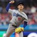 Dodgers vs. Cubs quota, prediction, props: free 2025 MLB Picks, April 12 The very best bets in line with the confirmed mannequin