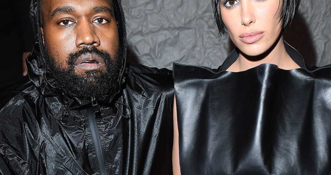 Kanye West Confirms Bianca Censori Left Him After Controversial Rants