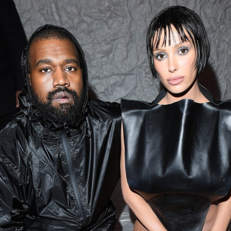 Kanye West Confirms Bianca Censori Left Him After Controversial Rants