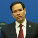Video: Hear Rubios Reply to “Crash” Markets after tariff messages