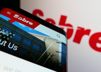 SABER journey expertise supplier explores the reservation platform promoting