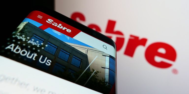 SABER journey expertise supplier explores the reservation platform promoting