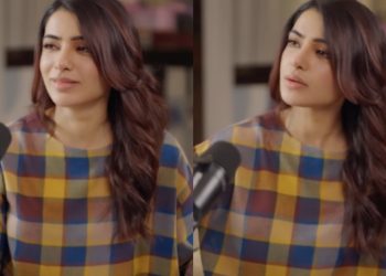 Samantha Ruth Prabhu discusses ‘Cycle Syncing’ with nutritionist on podcast, know what’s it