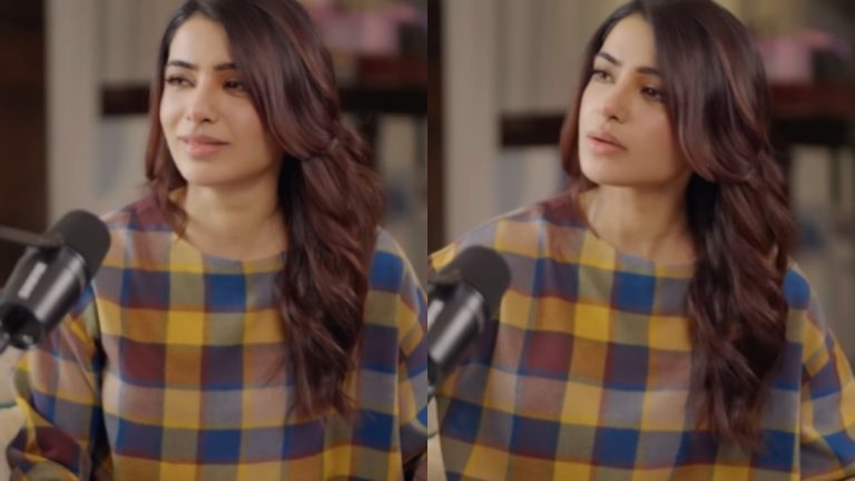 Samantha Ruth Prabhu discusses ‘Cycle Syncing’ with nutritionist on podcast, know what’s it