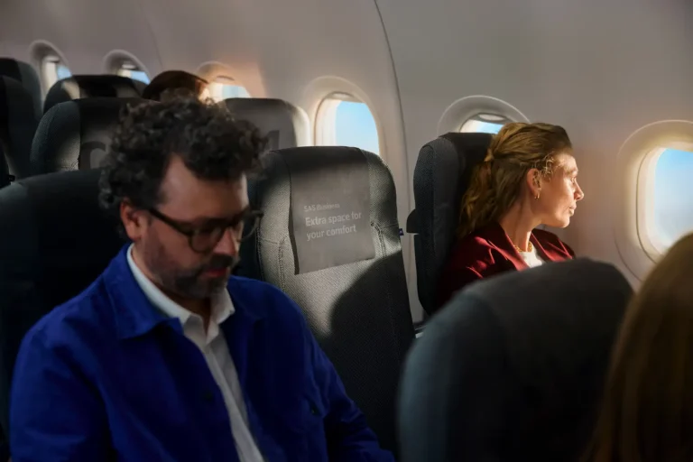 SAS Reintroduces Enterprise Class in Europe