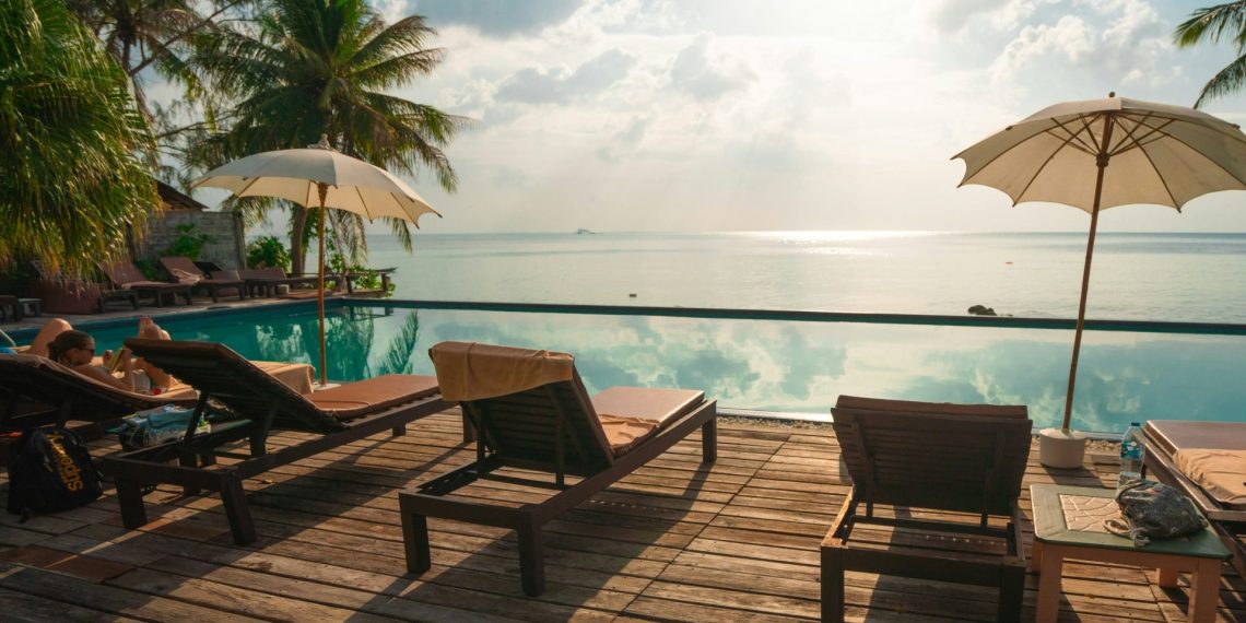 Window and Door Firm Proprietor Accused of Funding Way of life with Contractor Money