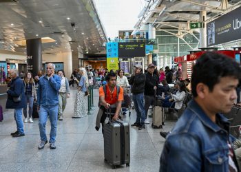 How Trump’s Tariffs Might Have an effect on Your Subsequent Trip