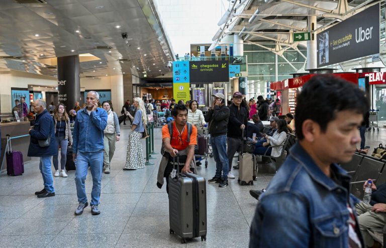 How Trump’s Tariffs Might Have an effect on Your Subsequent Trip
