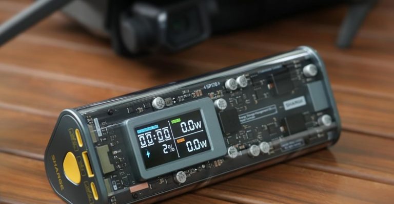 Clear Shargeek 170 Energy Financial institution is now solely $ 99