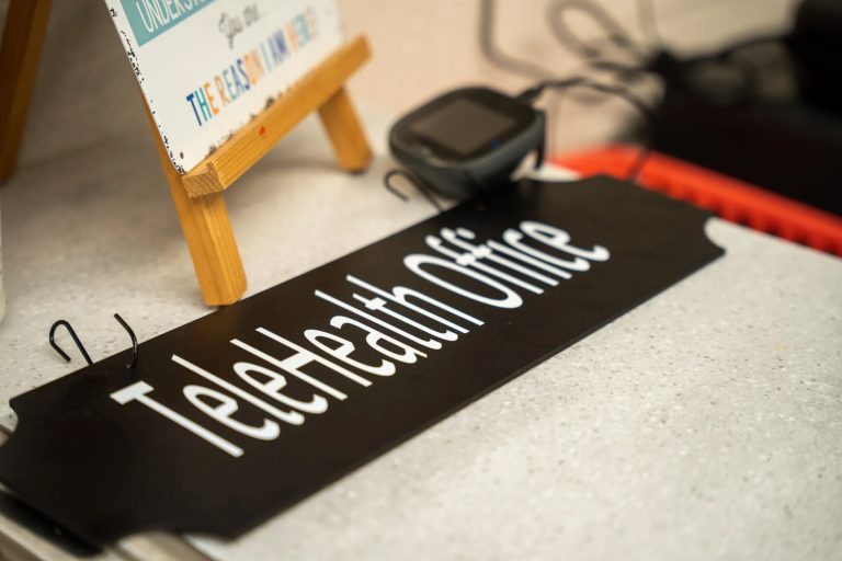College-based telehealth expands in North Carolina