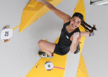 What does the brand new Olympic format for sports activities and its stars imply