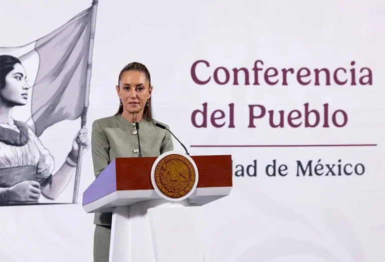 Reciprocal tariffs and Mexico meals sovereignty: Friday recap