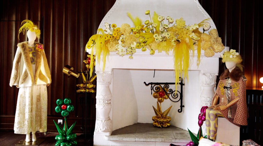 China extra glocalised than ever? From Shanghai Vogue Week