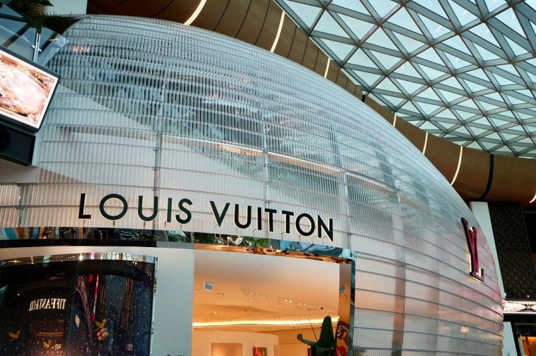 France’s LVMH Q1 2025 income drops three% to $21.75 bn, misses forecasts