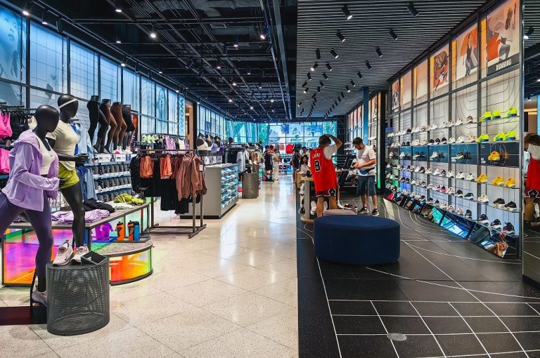 Tariff fears drive US consumers to stockpile attire, footwear: Report