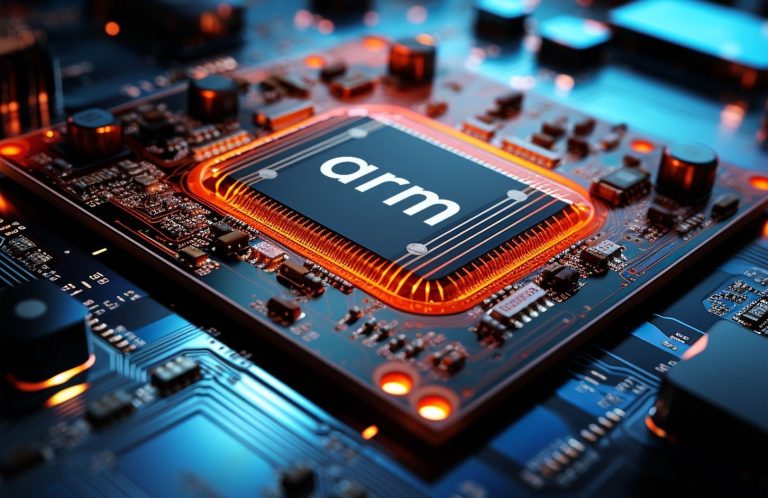 ARM has sought to buy Alphawave semiconductor: Stories