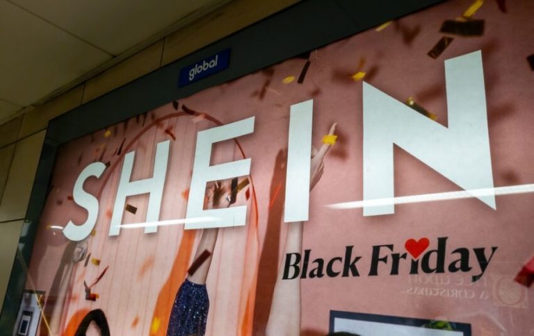 Retailers name for crackdown on Chinese language fast-fashion imports amid fears of market flooding