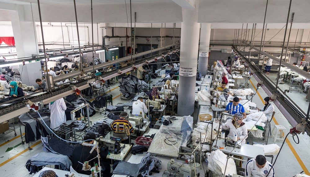 Morocco’s vogue sector properly positioned to focus on European markets – Simply Model